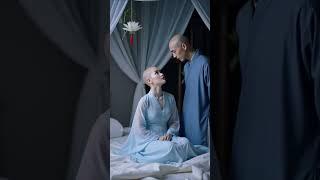 蓝调幽情，禅心对影#禅意生活的日常#内心宁静 #禅意生活