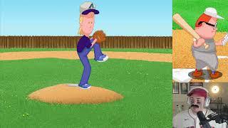 Backyard Baseball: Playoffs Begin