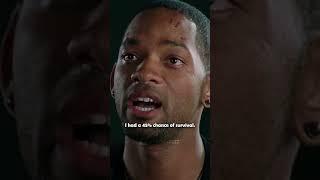 I, Robot (Part 2) #willsmith #irobot #movie #shorts #edit