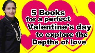 5 Romantic Novels | Romance Books Recommendations | Love Stories | Indian Romance Books To Read