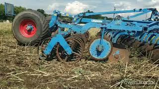 Lemken rubin 9 / 600