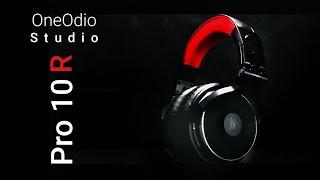 OneOdio Studio Pro -10(R)  |  Product Video