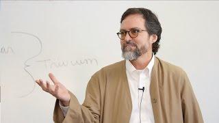 Hamza Yusuf: Retaining Knowledge (Zaytuna College)