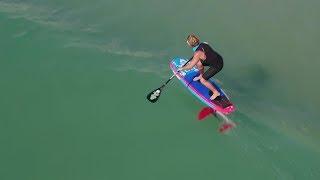 Hydrofoil Surfing Florida | Epic Boardsports