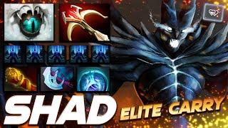 Shad Terrorblade Elite Carry - Dota 2 Pro Gameplay [Watch & Learn]