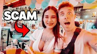 I TRIED ALL THE SCAMS IN THAILAND ( TO SHOW YOU WHAT IS REAL OR NOT )