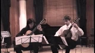 La Cumparsita (Arr.Jimmy Liu)