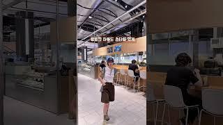 출근룩부터 마트룩까지 브라운팬츠! #출근룩#마트룩#브라운#브라운팬츠#반바지코디#여자코디#30대#40대#패션#스타일링