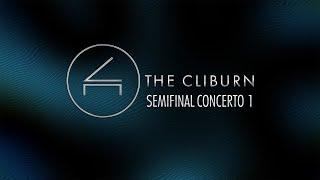 2025 Van Cliburn International Piano Competition - Semifinal Concert 3– Concerto