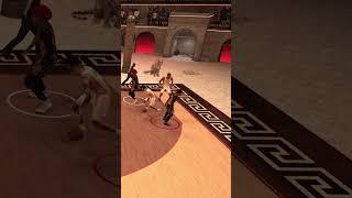 NBA 2K25 Tips: Use Sideline as Additional Defender (How to Play Defense NBA 2K25)