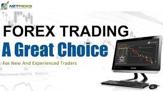 Why Forex Is A Stellar Trading Choice