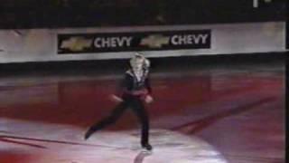 Evgeni Plushenko 2003 Euro Gala