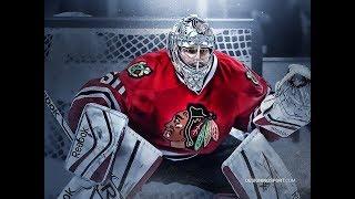 Corey Crawford - Born a Winner [HD]