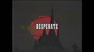 [FREE] $UICIDEBOY$ TYPE BEAT "DESPERATE"