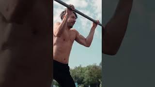 30 Tage Calisthenics - Muscle Up lernen