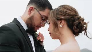 Angelique and Jose's Wedding Video | Hotel Del Monte - Naval Postgraduate School | Monterey, CA