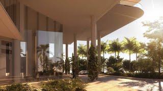 Oceanfront Luxury Residences The Perigon Miami Beach @OceanfrontGroupMiamiRealEstate #miamibeach