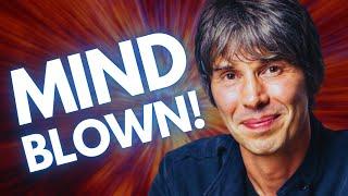 21 Minutes of MIND BENDING Science Facts from Brian Cox