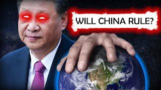 How CHINA can DOMINATE the Century: Future History