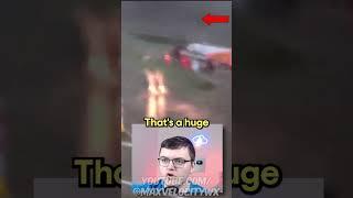 Huge Tornado Strikes Nevada, Iowa, As It Occurred Live