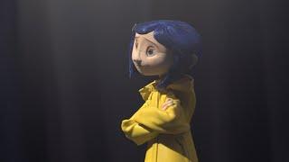 Inside the World of Coraline & Kubo, Laika Animation - IGN Access