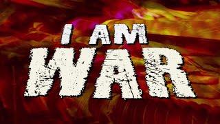 ANNIHILATOR - I Am Warfare (Official Lyric Video)