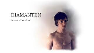 Diamanten - geschrieben und gelesen von Maurice Heerdink