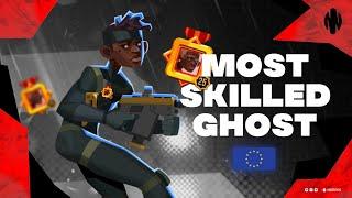 Showcasing the best Ghost in BULLET ECHO! (ft. Delik)