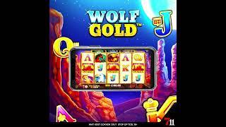 711 online casino | Wolf Gold