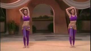 Bellydance Workout Abs & Arms 1
