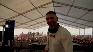 Gaston Zani @ Zul - Locos X El Musicón - Open Air 2023