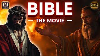 The Complete Story of the Bible | Bible Full Movie
