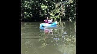 D&R Canal State Park - Kayaking in NJ