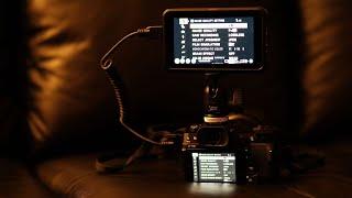 Benefits of Using the External Recorder | Fujifilm X-H2 & Atomos Ninja V