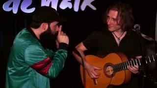 Moonlit Night (Нiч Яка Мiсячна) - Aleks Di Roma, Mark Martin