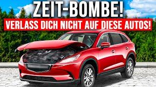 5 SCHLECHTESTEN & 7 BESTEN SUVs, die du 2025 kaufen kannst!