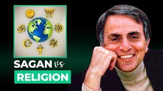 What do You Mean When You Say the Word God? | Carl Sagan