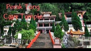 Perak Cave Temple - Negol Media