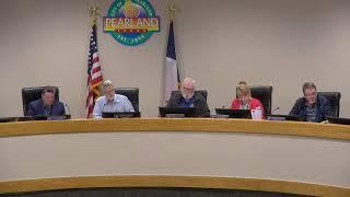 Planning & Zoning Commission - Dec 02 2024