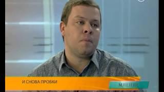 22.10.2014 «Факты. Мнение». Владимир Архипов