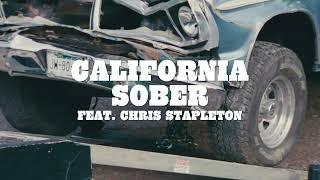 (1 Hour Loop) Post Malone - California Sober ft. Chris Stapleton