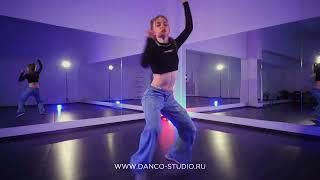 Мартынова Наталья - K-POP