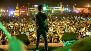 Atif Aslam Live in 7up Food fest LahoRe 2019
