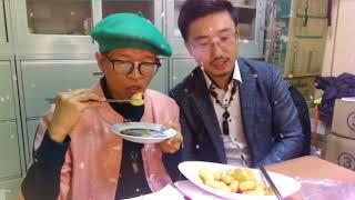 i3fresh愛上新鮮強調旬食，淨食，安心食，tonychen湯尼陳老師好喜歡，執行長張佑承樂於公益，喜愛分享，讓人佩服。