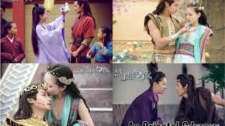 An Oriental Odyssey Soundtrack