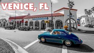 Discover the Magic of Venice, Florida: History, Hidden Gems, and Must See Places