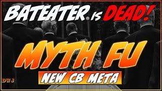 Bateater is DEAD! New Clan Boss Meta: MYTH FU | Raid Shadow Legends