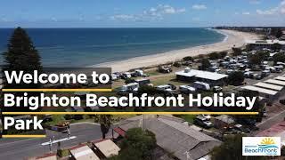 Brighton Beachfront Holiday Park