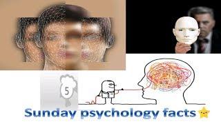 Sunday psychology part 1 / mental disorders #1