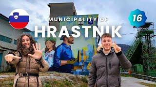 Cool Place in Slovenia You Definitely Don’t Know | Občina Hrastnik